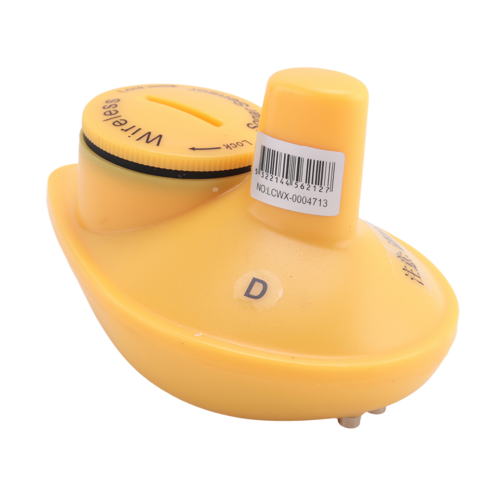 Fish Finder Case - A72T 낚시 파인더 소나 센서 변환기