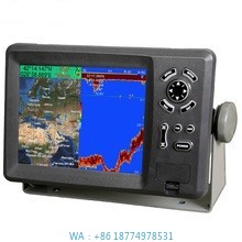 Fish Finder Gps - 미스터 LCD 피쉬 HP-828파라인 에코 사운더