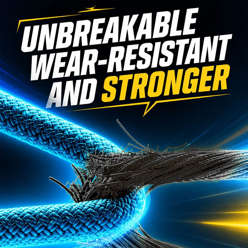 MATEER 1000/500/300M 12가닥 꼬임 낚 - Fish Finder Cable 리뷰 및 가격