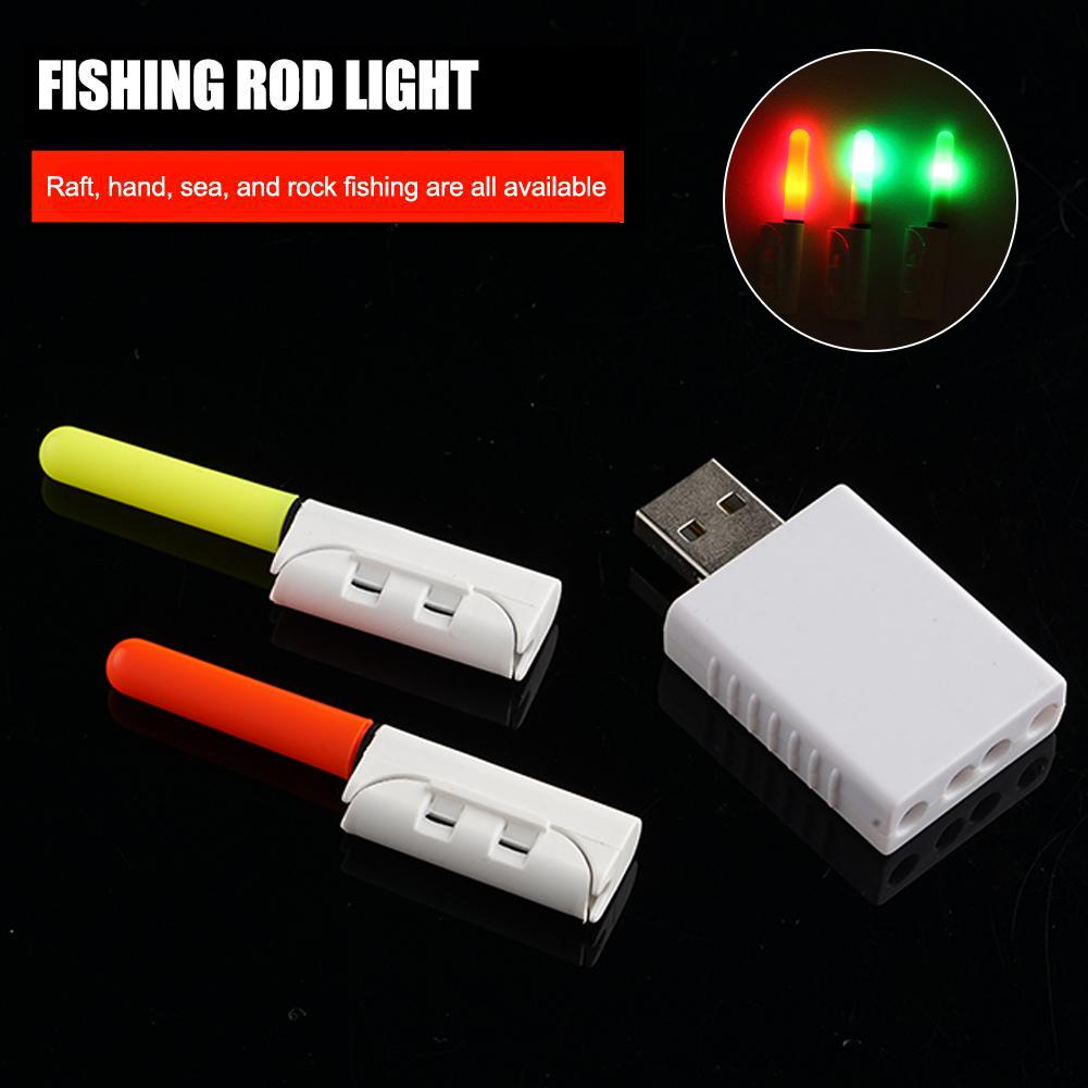 탈착식 방수 LED 낚시 전자봉 발광 스틱 라이트 CR - Fish Finder Battery 리뷰 및 가격