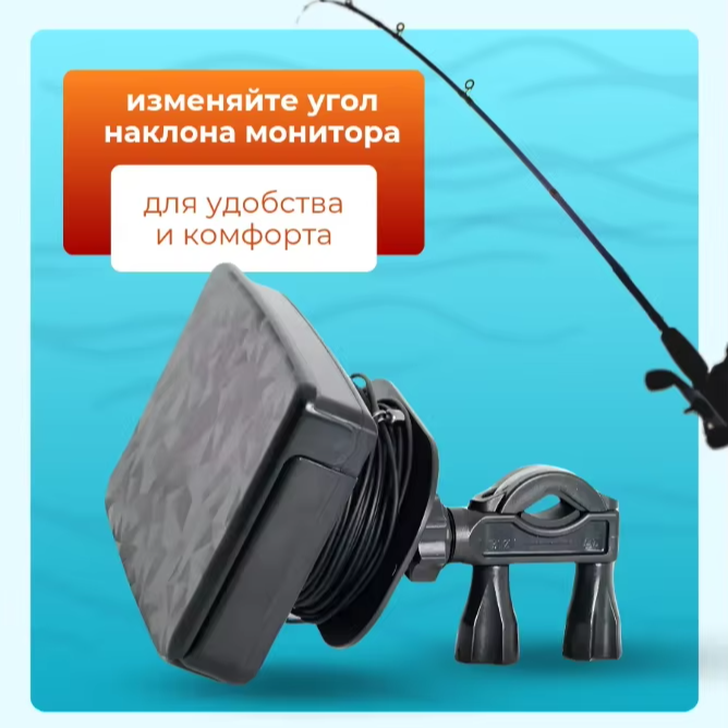 휴대용 5인치 AHD IPS 모니터, 얼음, 바다, 호 - Fish Finder Portable 리뷰 및 가격