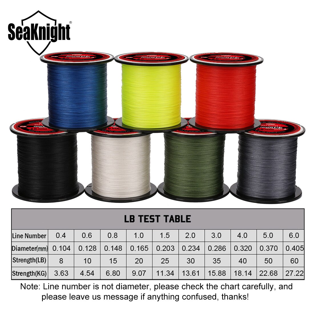 SeaKnight TriPoseidon 시리즈 4 스트 - Fish Finder Cable 리뷰 및 가격