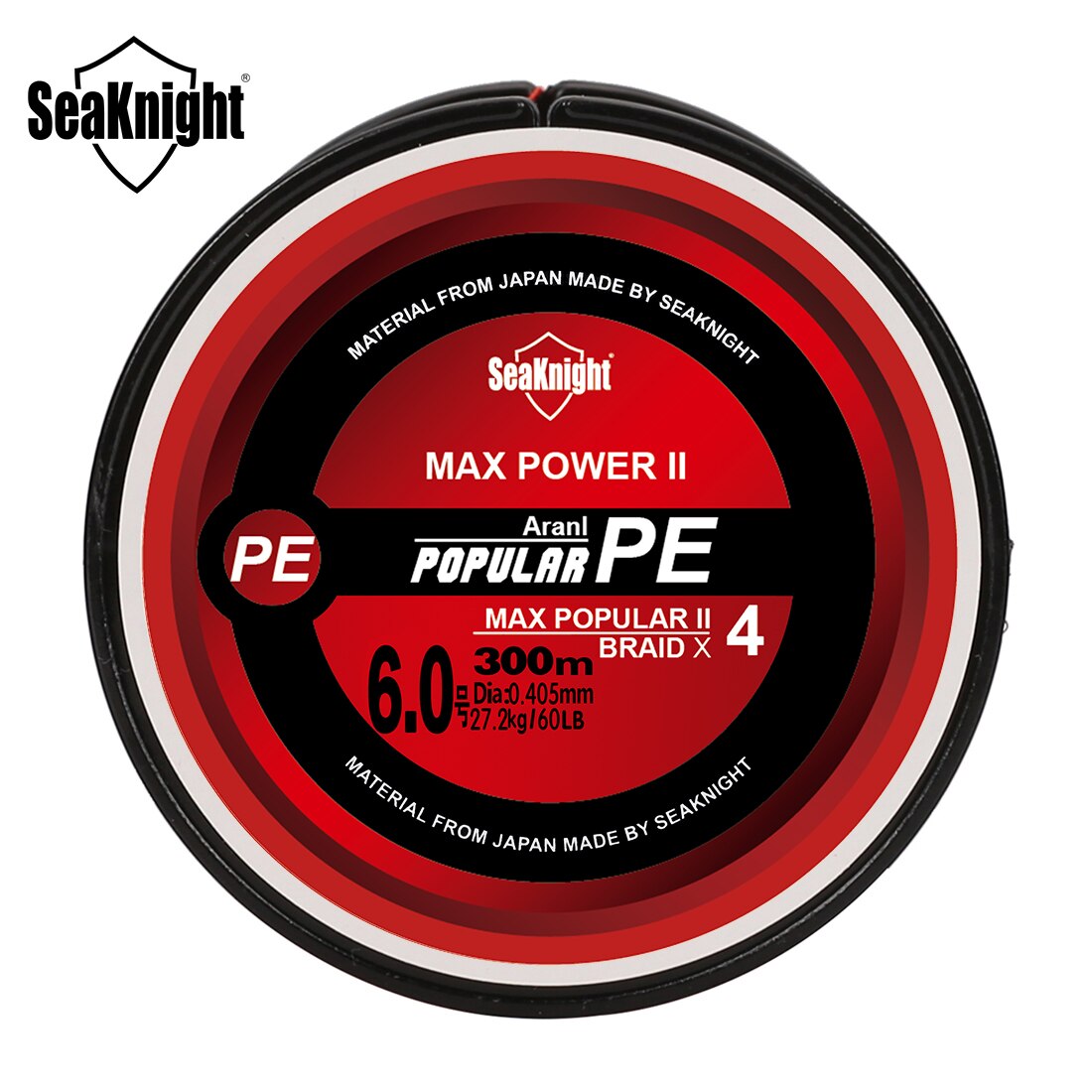 SeaKnight TriPoseidon 시리즈 4 스트 - Fish Finder Cable 리뷰 및 가격