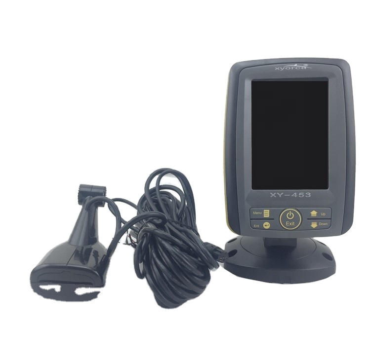 Xyorca XY-453 4.5인치 LCD 어선용 수중 - Fishing Camera 리뷰 및 가격